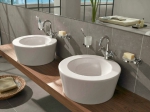 Мебель для ванной комнаты «VITRA Sense»